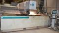 FLOW (2006) MODEL 713633-1 CNC INTEGRATED FLYING BRIDGE WATERJET CUTTING MACHINE W/ FLOWMASTER: STOCK #19096