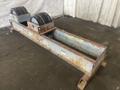 24,000 LB WEBB IDLER TANK TURNING ROLL ONLY : STOCK #76976
