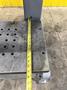 40 TON ROUSSELLE MODEL #4-B O.B.I. PRESS: YOBRO #25849