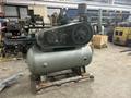 20 HP Gardner Denver Air Compressor. stock #0260324