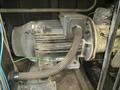 100 HP INGERSOLL-RAND MODEL RS75i-A125 ROTARY SCREW AIR COMPRESSOR W/ AIR DRYER: YOBRO #25976