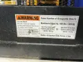 BIL-JAX 450 LBS ELECTRIC STOCK PICKER  -  ESP19