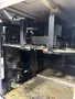 HITACHI SEIKI MODEL #VS-60 VERTICAL MACHINING CENTER: YOBRO #25670