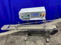 Ok International Corp 10 A At 110 V, 6”x64” Belt Super Band Sealer Packaging Machine