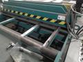 60″ x 14 Gauge Iowa Precision/Mestek Plasma Coil Feed, 2018
