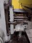 #2 KEARNEY &amp; TRECKER MODEL #2CH HORIZONTAL MILL: STOCK #19181