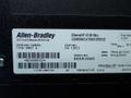 ALLEN-BRADLEY 13 SLOT CHASSIS W/PROCESSOR AND I/O MODULES  -  1756-A13