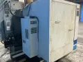 FADAL ENGINEERING 20”X44” CNC VMC  -  906-1