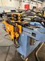 USED KEINS 1-3/4&quot; 3-AXIS CNC DUAL STACK TUBE BENDER MODEL KB-45ND, Stock# 11035, Year: 2001