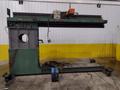 10&#039; X 10 GAUGE WEBB MODEL HMC-B/J128 SEAM WELDER: STOCK #22317