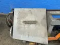 W.F. WELLS &amp; SON 9” X 26” HORIZONTAL BAND SAW