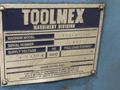17" X 40" TOOLMEX ANDRYCHOW MODEL #TUG40 ENGINE LATHE: YOBRO #23850
