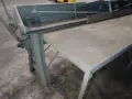 CHICAGO 120" BENDING BRAKE  -  1018