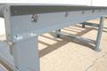 NEW WESTBROOK 120&quot; HEAVY DUTY GRAVITY ROLLER CONVEYOR Stock# 11023