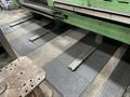 Giddings &amp; Lewis 6&quot; Model H6T CNC Table Type Boring Mill Year: 1991