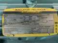 BALDOR 10 HP MOTOR  -  CECP2332T