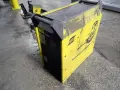 Esab Welder - Warrior 500i Cc/cv