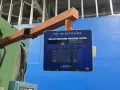 NIAGARA 100 TONS PRESS BRAKE  -  HBM-100-8-10