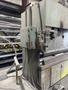 175 Ton x 10′ De Laurice Model 17510 Hydraulic Press Brake, 1983 – Backgauge