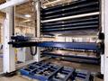 Trumpf TruLaser 3030 4kW Fiber Laser w/ TruStore 3030 A12 Automation
