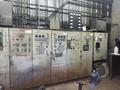 12 WHEEL BCP &quot;AUTOBLAST&quot; RAIL CAR SHOT BLAST CLEANING SYSTEM: STOCK #14287