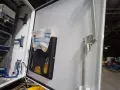 YASKAWA / MOTOMAN ROBOT CONTROL  -  UP20 / DX200
