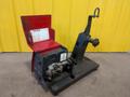 400 AMP LINCOLN ELECTRIC IDEALARC DC-400 WELDER: STOCK #14078