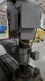 FOSDICK SENSITIVE 4FT RADIAL ARM DRILL 3HP 225V  USED