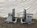 6000 LB CULLEN FRIESTEDT TAIL STOCK WELDING POSITIONER: STOCK #77405