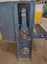 36&quot; X 20 HP AEM BELT GRINDER &amp; SANDER: STOCK 15795