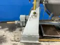 PFAUDLER 21 CU FT GLASS LINED CONICAL DRYER BLENDER  -  48-45CD