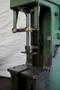 35 TON DENISON C FRAME HYDRAULIC PRESS: STOCK #75433