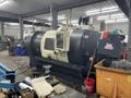 Johnford SL-500 CNC Lathe For Sale - 2010