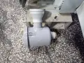 REPUBLIC BLOWER SYSTEMS 11 KW BLOWER  -  HRB1102