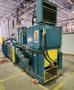 30" X 29" AMERICAN Model #3029730P HORIZONTAL AUTO TIE BALER : YOBRO 26346