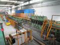 140mm Bronx 10 Roll Tube Straightener