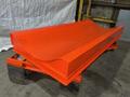 12,000# NUTTING COIL CART / COIL TROLLEY STOCK# 3827