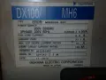 Yaskawa Motoman  Robot  - Mh6