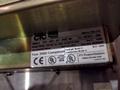 52&quot; x .030&quot; BRADBURY 5 HI 17 ROLL PRECISION LEVELER: STOCK 22669