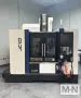 YCM jC10 CNC Vertical Machining Center, 2022