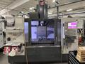 2015 Haas VM-3 Used CNC Vertical Machining Center For Sale