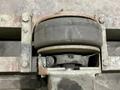 80" ARONSON TANK TURNING ROLLS W/ DRIVE &amp; IDLER: YOBRO #25144
