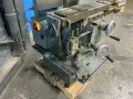 7” X 26” HORIZONTAL MILL  -  F-900