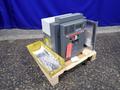 ABB AIR CIRCUIT BREAKER  -  SACE E3N 25