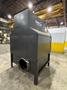 6,000 CFM x 10 HP ROBOVENT MODEL #CFX-6000-W VENTILATION DUST COLLECTOR / MIST COLLECTOR: STOCK #23439