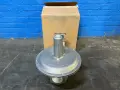 MAXITROL 2-12" 10PSIG MAX GAS PRESSURE REGULATOR  -  210G-2020-0006