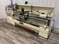 JET #1660-3PGH GAP BED ENGINE LATHE: STOCK #80918