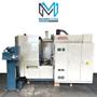 Kiwa KNH-400 CNC Horizontal Machining Center