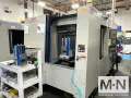 Kiwa KMH300-F001 Full 4th-Axis CNC Horizontal Machining Center, 2014