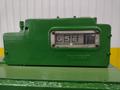 10' X 1/4" WYSONG MODEL #1025-F MECHANICAL POWER SQUARING SHEAR: YOBRO #25202